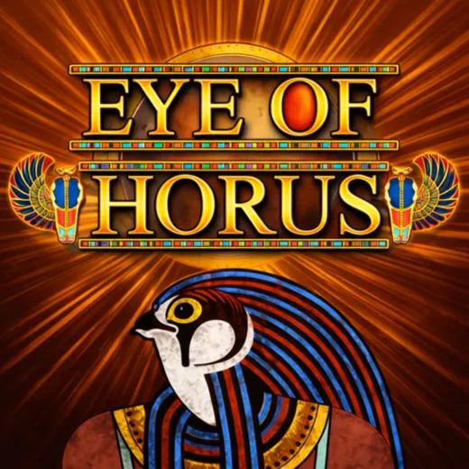 Eye of Horus